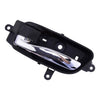 Nissan Altima, Armada Left Driver Side Interior Door Handle (2002-2023)