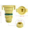 Ford F150 5pcs Engine Oil Drain Plug (2015-2021)