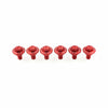 HONDA CR125 CR250 CRF250R CRF450R 6 x CNC Front Fork Guard Bolts