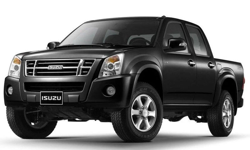 Isuzu D-Max 4JK1 4JJ1 Fuel Tank Gauge Sending Unit (2007-2011)