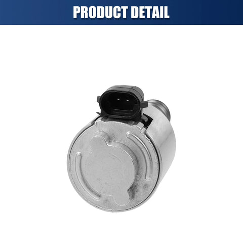Ford Chevrolet 1 Set VGT Solenoid Actuator Valve