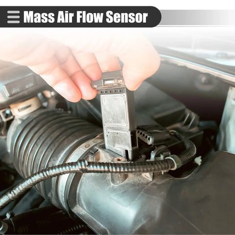 CHEVROLET IMPALA MAF Sensor (2000-2005)