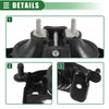 Chrysler Town & Country Engine Mount 3.6L (2011-2016)