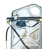 Volkswagen Beetle Front Right Window Regulator with Panel (1999-2010)