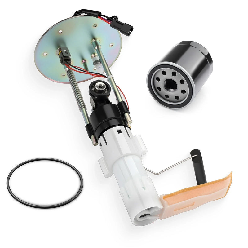 Polaris RZR 800 RZR800 EFI Fuel Pump Assembly (2008–2010)