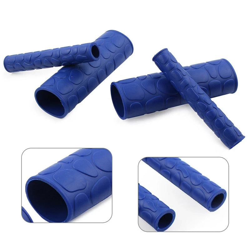 Dirt Bike - TRP Handle Bar Handbrake Cover Soft Motorcycle Hand Grips