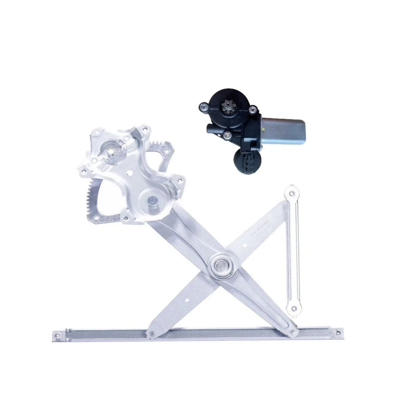 Toyota Corolla Front Right Window Regulator 6 Pin Motor (2007–2014)