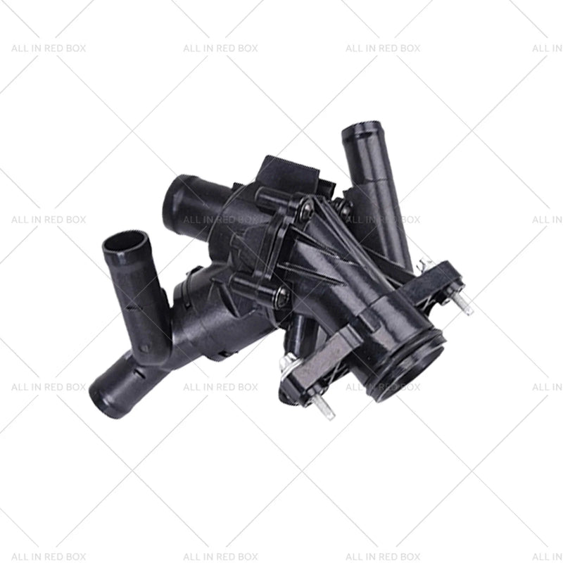 Mercedes W246 W176 C117 X117 X156 Engine Coolant Thermostat (2012-2020)