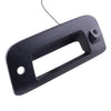 GMC Sierra 1500 3500HD Rear View Camera Tailgate Cover (2007-2013)