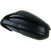 Toyota Hilux REVO Left Manual Adjust Door Mirror (2015-2023)