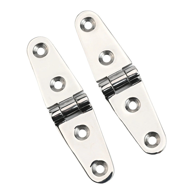 Cabin Doors Marine-Grade Stainless Steel for Boats Hinges
