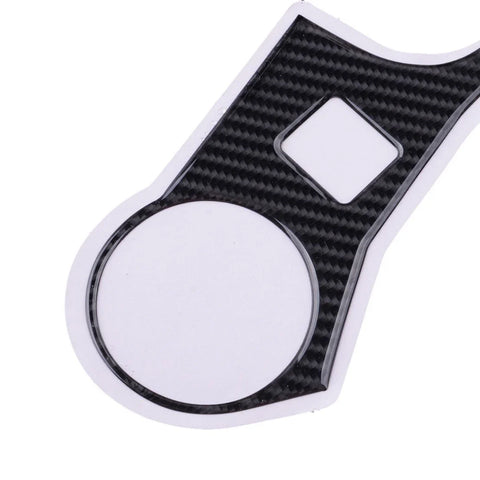 Gabelbr��cken Aufkleber f��r Suzuki GSXR600 GSXR750 GSXR1000 (2001-2023)