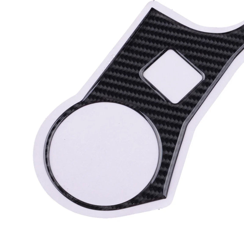 Gabelbr��cken Aufkleber f��r Suzuki GSXR600 GSXR750 GSXR1000 (2001-2023)
