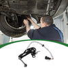 Lexus LX570 Air Suspension Ride Height Level Sensor (2008-2021)