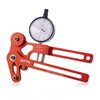 Accurate Wheel Adjustment ZTTO Bicycle Spoke Tension Meter Tool
