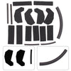 Jeep Wrangler Seal / Roof Seal (2007–2017)