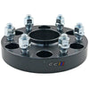Mitsubishi Triton 2 x 30mm 12x1.5 Hub Centric Wheel Spacers (2005-2023)