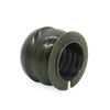 Honda TRX 300 FW, TRX400EX Black Upper Steering Stem Shaft Bushing (1993-2008)