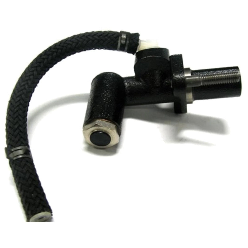 Ford Laser KF KH Clutch Master Cylinder 4cyl 1.8L (1990-1993)