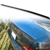 Lexus LS XF30 Sedan Black Boot Lip Spoiler (2001-2006)