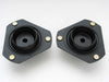 Mazda RX3 RX-3 808 323 Front Shock Absorber Strut Mount Insulator (1971-1978)
