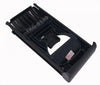Toyota Fortuner Left Side Black Dash Cup Holder (2005-2014)