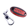 Nissan Altima, Infiniti Q30, Q50, Q60 TPU Key Shell Cover (2013-2023)