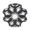Harley Sportster Touring Softail Dyna Vented Fuel Gas Tank Cap Cover (1992-2017)