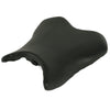 Yamaha YZF R6 Black Front Driver Seat (2006-2007)