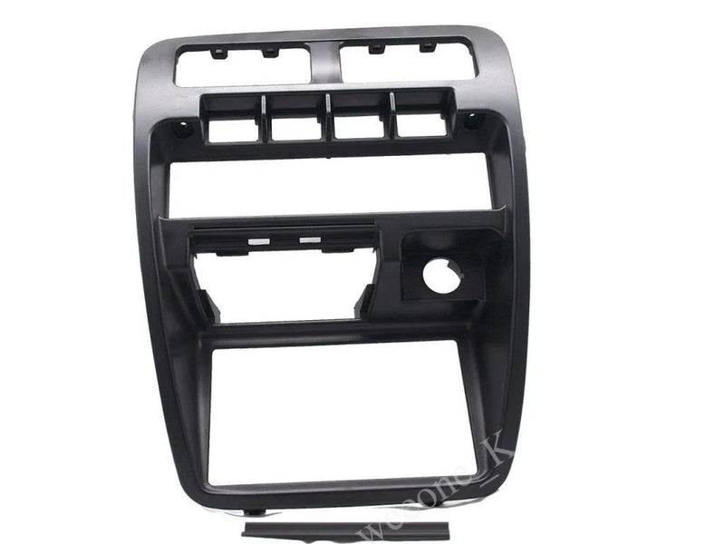 Nissan D22 Radio Vent Surround Black (1997-2004)