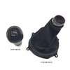 Honda Civic 5 Speed Gear Shift Knob & Boot Set (2006-2011)