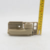 Toyota Hilux MK6 SR5 Hilux 2004-2016 Tan Door Handle Bezel Set