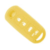 Mazda 2, 3, 5, 6, MX-5, CX-5, CX-7, CX-9 Silicone Key Case Cover