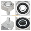 Honda Sportrax 250 TRX250EX 2 x Front Left & Right Wheel Hubs (2001–2008)
