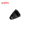 Kia Cerato Black No Hole Exterior Door Handle Cap (2014-2018)