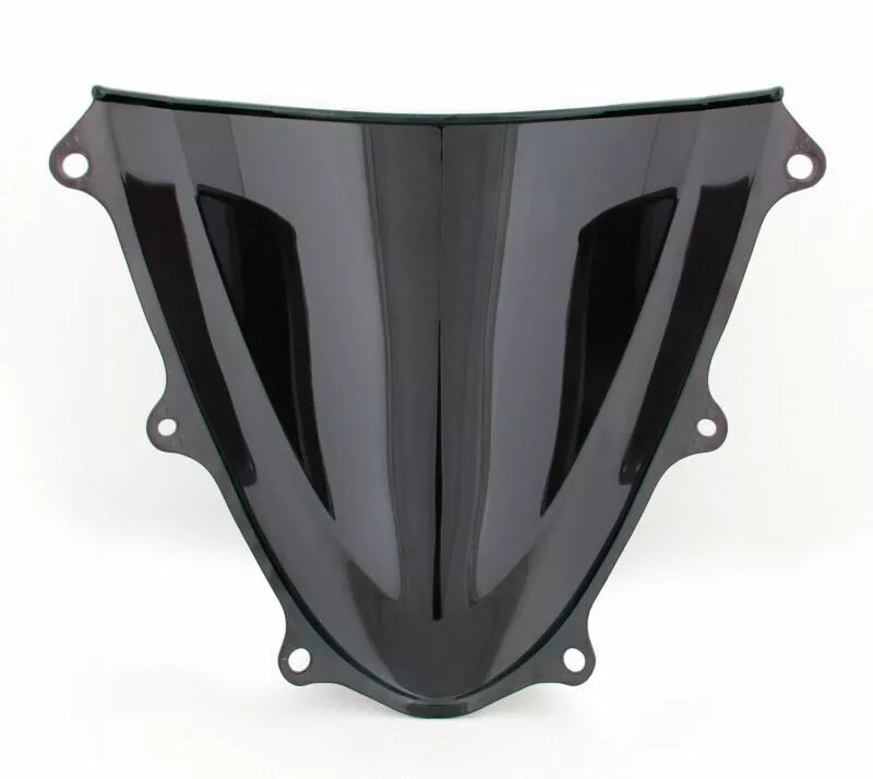 Suzuki GSXR600 / 750 (2011-2022) Black F3 Windshield