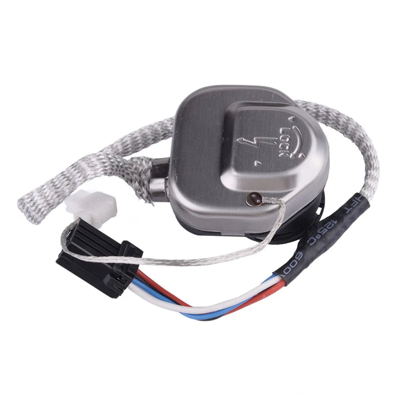 Acura TSX TL HID Xenon Headlight Socket Ballast Igniter (2004-2008)