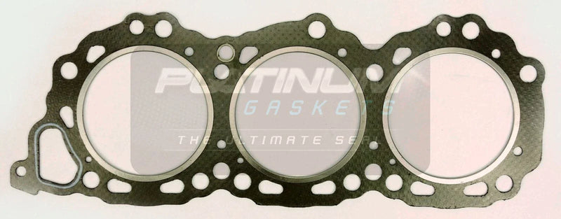 Nissan Pathfinder WD21 3.0L VG30 VG30E 2 x Cylinder Head Gasket (1992–1995)
