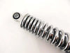 Suzuki GS650 Katana 365mm JBS Chrome Rear Shock Absorbers (1983-1989)