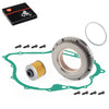 Yamaha V Star 1100 Classic XVS1100 Starter Clutch Gear Idler Kit