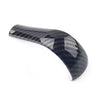 BMW 5 E60 E61, X3, X5 E83 E53 Gear Shift Lever Knob Cover (2001-2010)