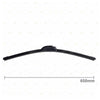Mazda CX-9 Front Pair Aerotwin Wiper Blades (2007 - 2016)