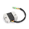 Suzuki DF4-DF15, DT50-DT140 Regulator Rectifier (1996-2015, 1986-2000)
