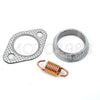 Polaris Ranger 400 500 UTV Exhaust Gasket Spring Rebuild Kit (2009–2013)