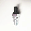Dodge Ram 1500, Durango, Jeep Liberty 3.7L V6 PCV Valve (2007-2012)