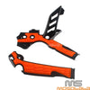 KTM SXF XCW XCF EXC XC 125 150 250 Motocross Frame Guard Cover