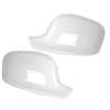 BMW X3 F25 2011-2014 White Side Mirror Cover Caps (2 x)