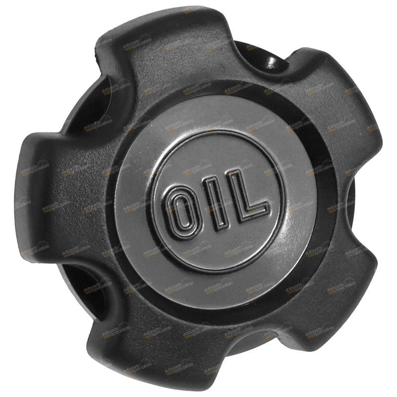 Datsun 280ZX 130 Engine Oil Filler Cap (1979)
