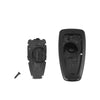 Ford Transit 3 x Car Fob Key Case Shell (2014-2023)