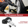 Hyundai Accent (2015-2017) 1 x Pcs Tire Pressure Sensor 433MHz